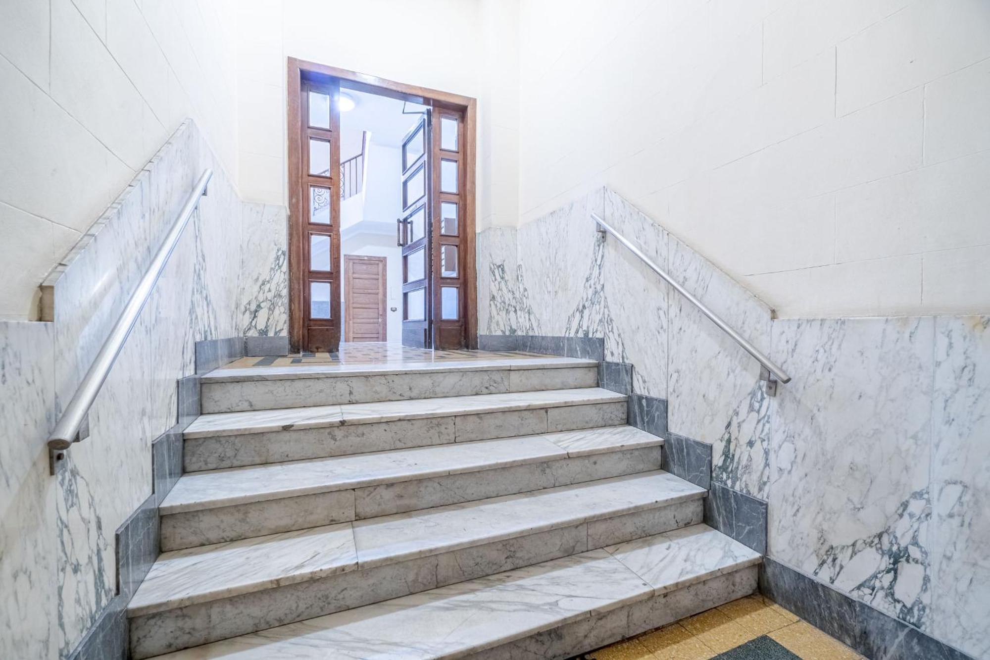 Appartamento Inalpi Arena & Mm Nizza Subway Flat Torino